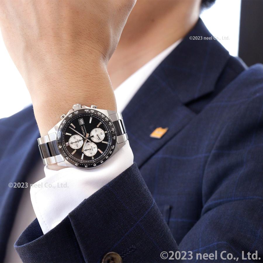 SEIKO SELECTION セイコー セレクション Sシリーズ ショップ専用 流通