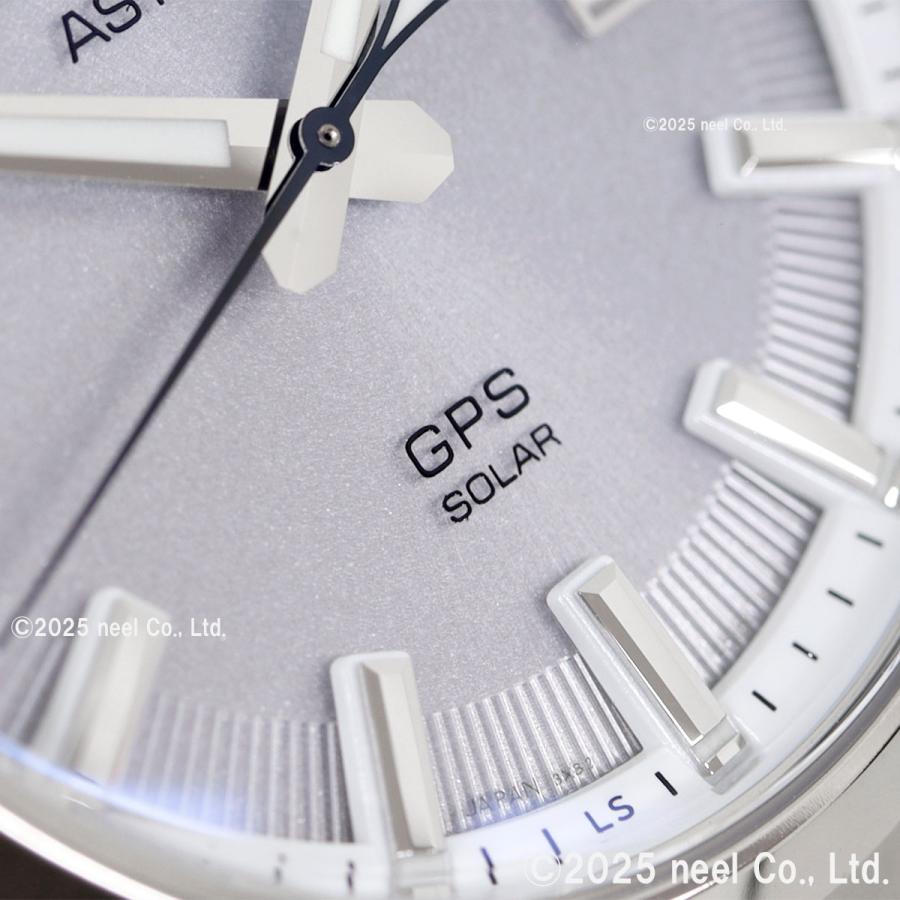 ASTRON （ノベルティー付き）セイコー アストロン SEIKO SBXD031