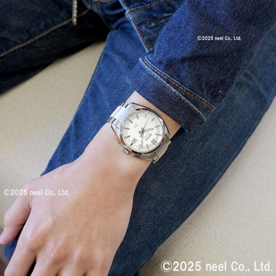 ASTRON （ノベルティー付き）セイコー アストロン SEIKO SBXD031