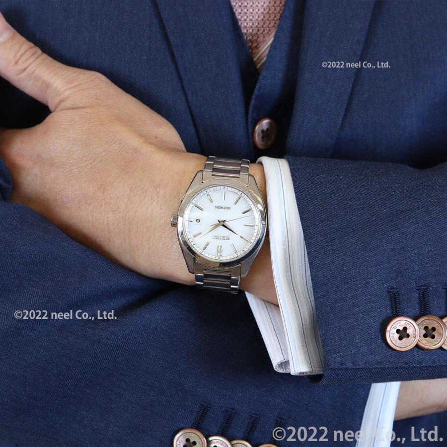 ASTRON （豪華おまけ有） セイコー アストロン SEIKO SBXY029 : neel