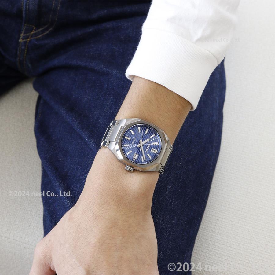 ASTRON セイコー アストロン SEIKO ネクスター NEXTER ソーラー 電波 