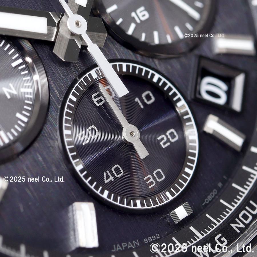 ASTRON （ノベルティー付き）セイコー アストロン ネクスタ― SEIKO