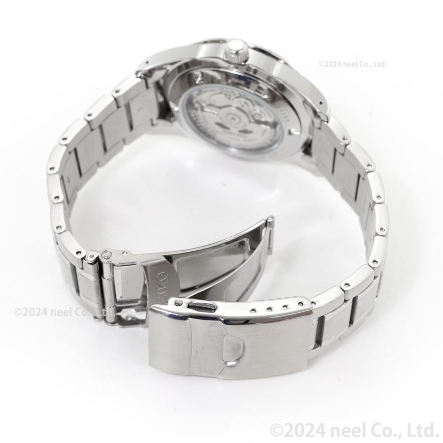 SEIKO SELECTION セイコー セレクション 自動巻き 腕時計 メンズ