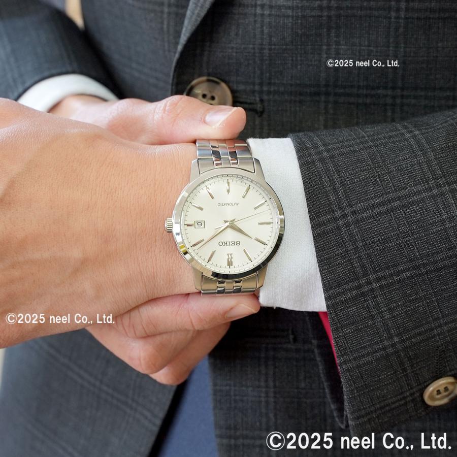 SEIKO SCVE059 自動巻き メンズ腕時計 SEIKO SELECTION セイコー セレクション メカニカル 自動巻き 腕時計
