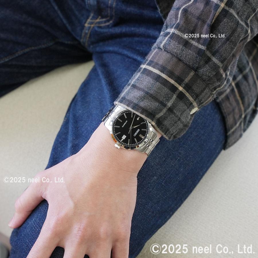 セイコー セレクション 自動巻き 腕時計 メンズ SCVE061 新品 SEIKO SELECTION 腕時計 メンズ SCVE061 Sシリーズ メカニカル