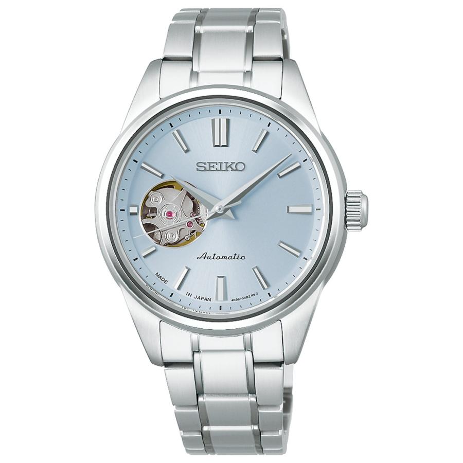 SEIKO SELECTION セイコー セレクション 自動巻き Spring 2026 限定
