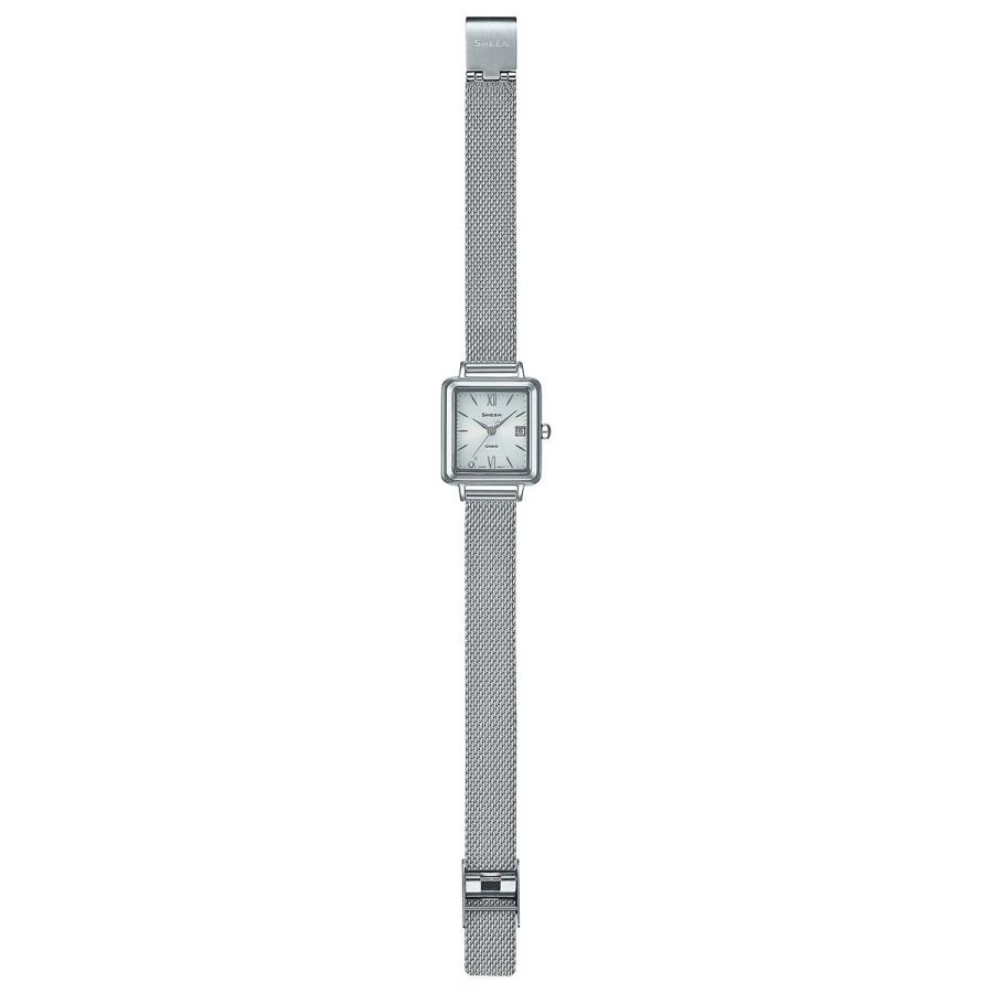 SHEEN（CASIO） カシオ シーン CASIO SHEEN ソーラー 腕時計 