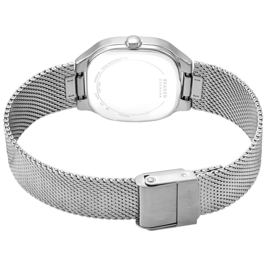 SKAGEN（スカーゲン） （ノベルティー付き）スカーゲン 腕時計