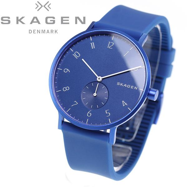 SKAGEN（スカーゲン） 腕時計 メンズ レディース SKW6508 : neelヤフー 