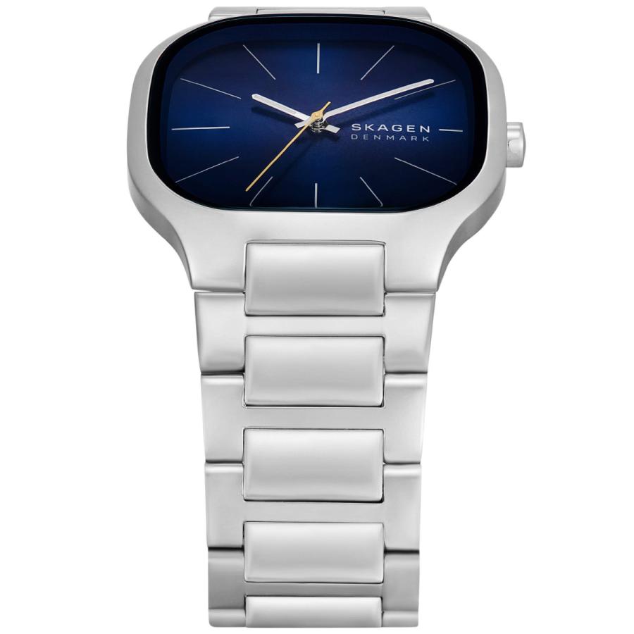 SKAGEN（スカーゲン） （ノベルティー付き）スカーゲン 腕時計 メンズ