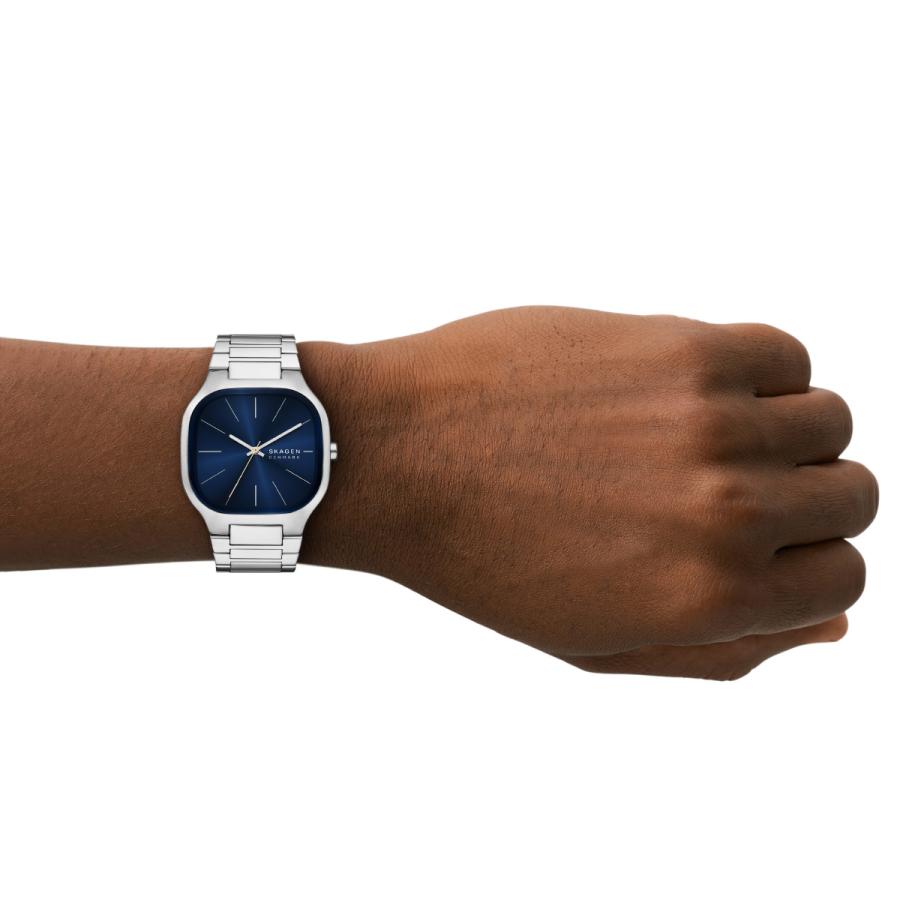 SKAGEN（スカーゲン） （ノベルティー付き）スカーゲン 腕時計 メンズ