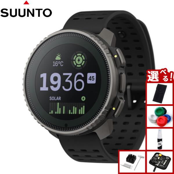 SUUNTO（スント） （ノベルティー付き）スント SUUNTO VERTICAL 