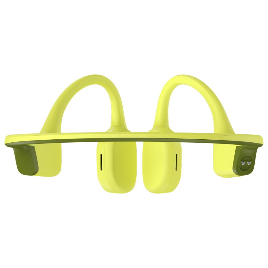 SUUNTO（スント） SUUNTO SONIC Lime 骨伝導イヤホン ソニック