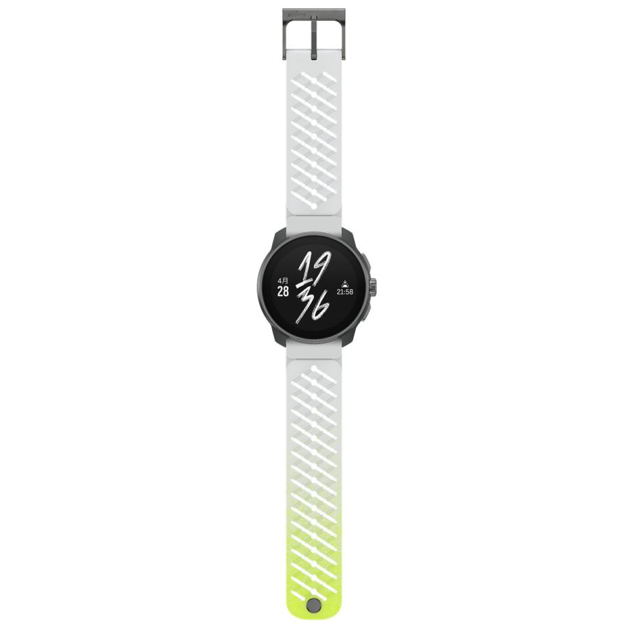 SUUNTO（スント） SUUNTO RACE S TITANIUM CANARY レース エス
