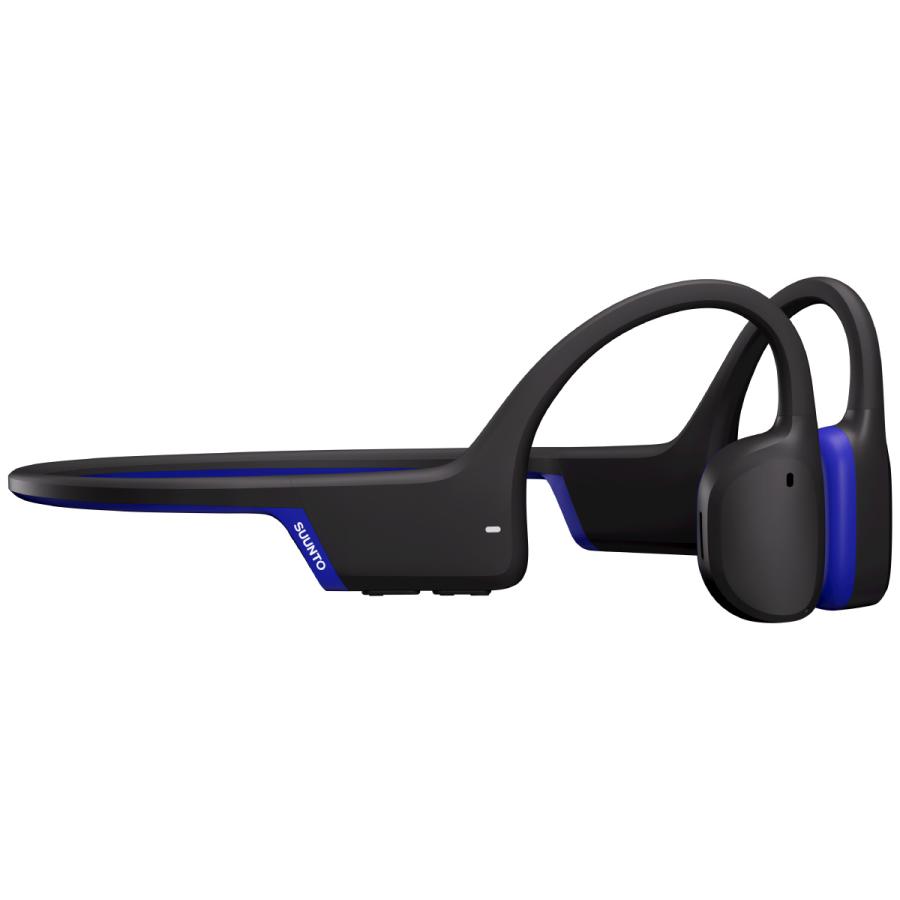 SUUNTO（スント） SUUNTO Aqua Light Tidal Black アクア ライト