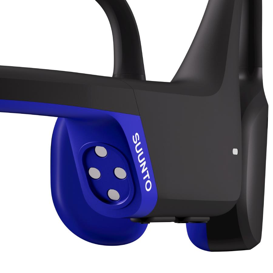 SUUNTO（スント） SUUNTO Aqua Light Tidal Black アクア ライト