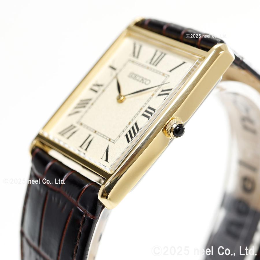 SEIKO SELECTION セイコー セレクション ショップ専用 ナノ ユニバース