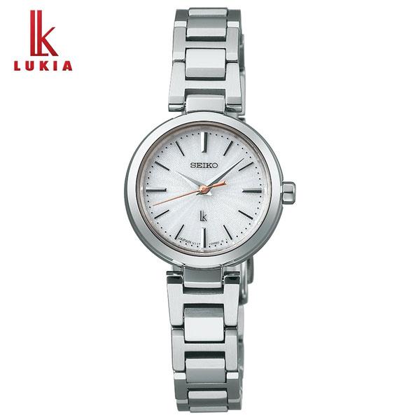 稼働美品❗セイコーLUKIA腕時計LKレディースSEIKO ルキア3B51-OA LUKIA ルキア セイコー ソーラー 腕時計 レディース SSVR139 SEIKO