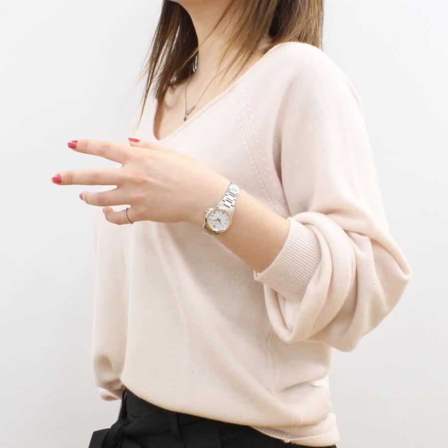 SEIKO （豪華おまけ有） セイコー ドルチェ＆エクセリーヌ SWCW150