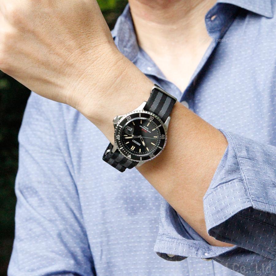 SEIKO（セイコー） ソーラー SEIKO SOLAR ショップ限定モデル