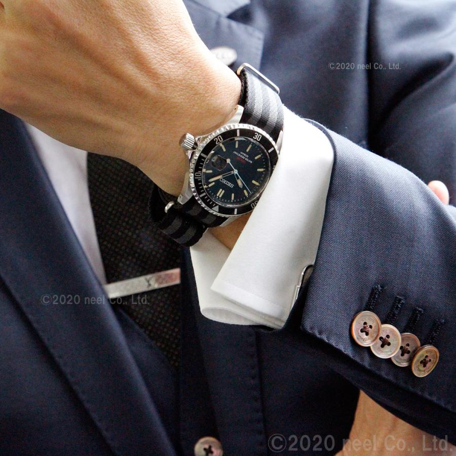 SEIKO（セイコー） ソーラー SEIKO SOLAR ショップ限定モデル
