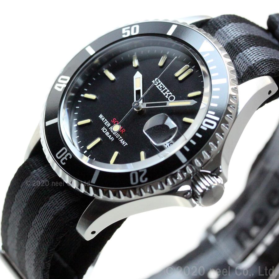 SEIKO（セイコー） ソーラー SEIKO SOLAR ショップ限定モデル