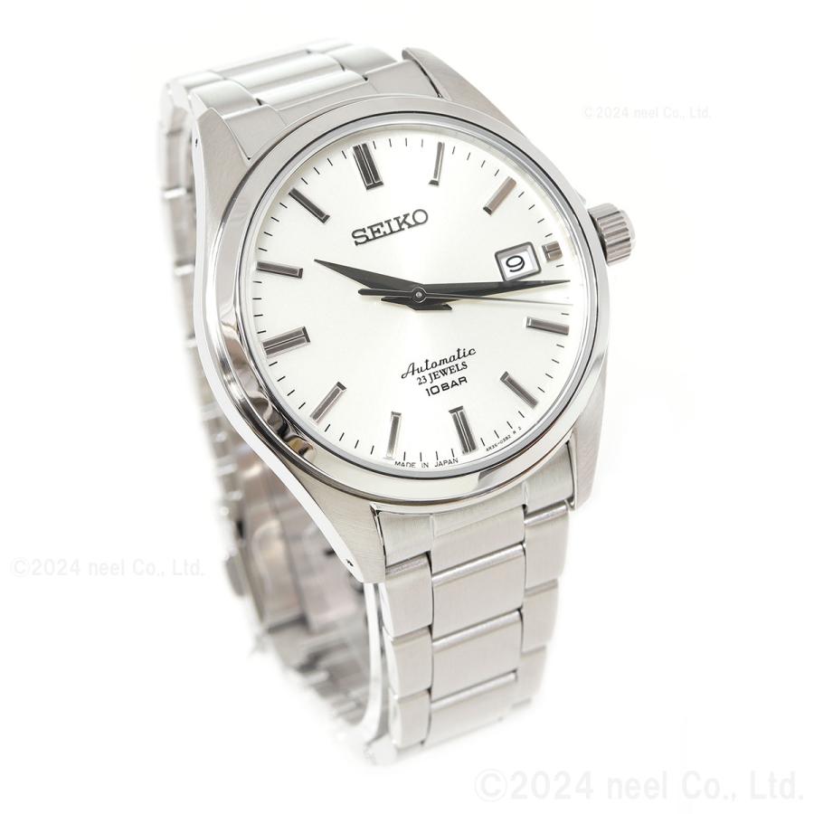 SEIKO（セイコー） メカニカル SEIKO Mechanical 自動巻き メカニカル