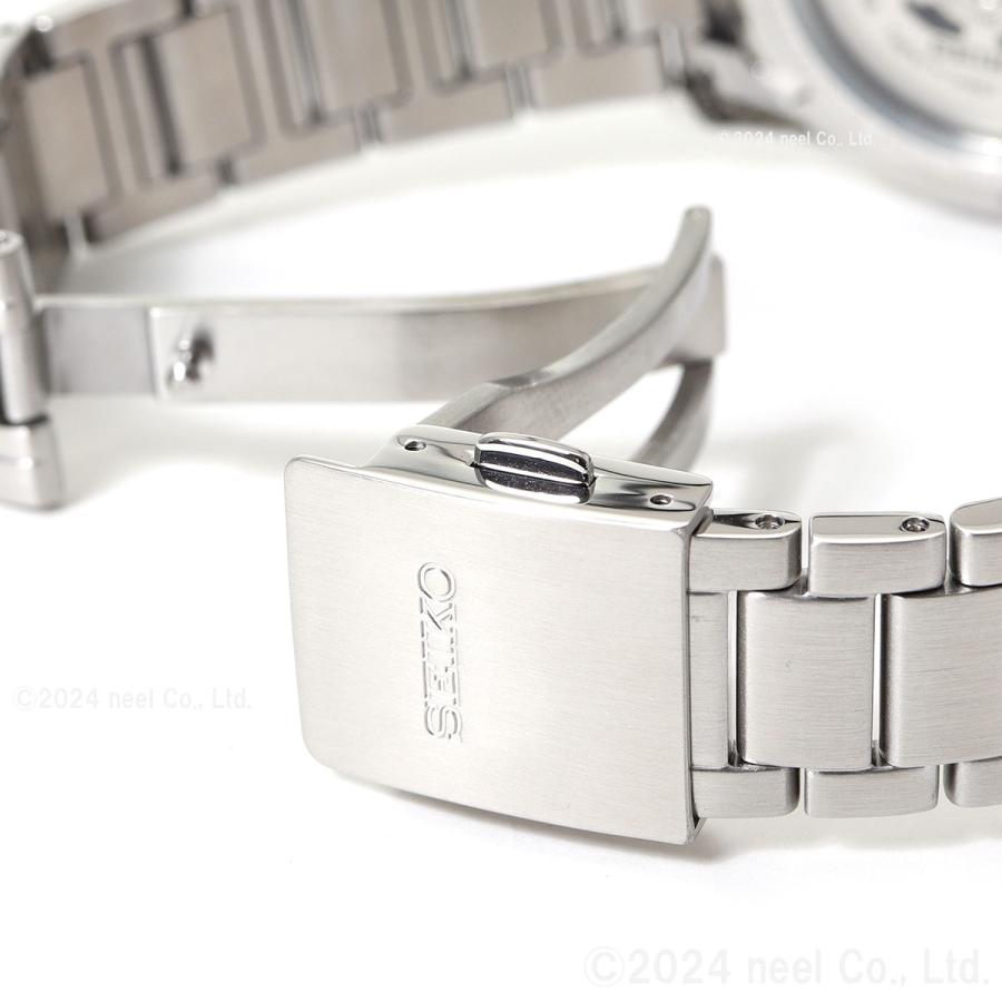 SEIKO（セイコー） メカニカル SEIKO Mechanical 自動巻き メカニカル