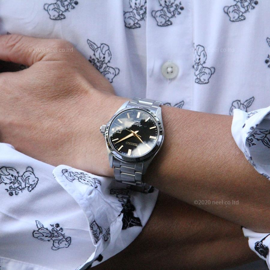 SEIKO（セイコー） メカニカル SEIKO Mechanical 自動巻き メカニカル