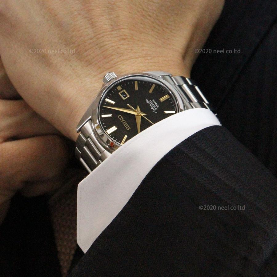 SEIKO（セイコー） メカニカル SEIKO Mechanical 自動巻き メカニカル