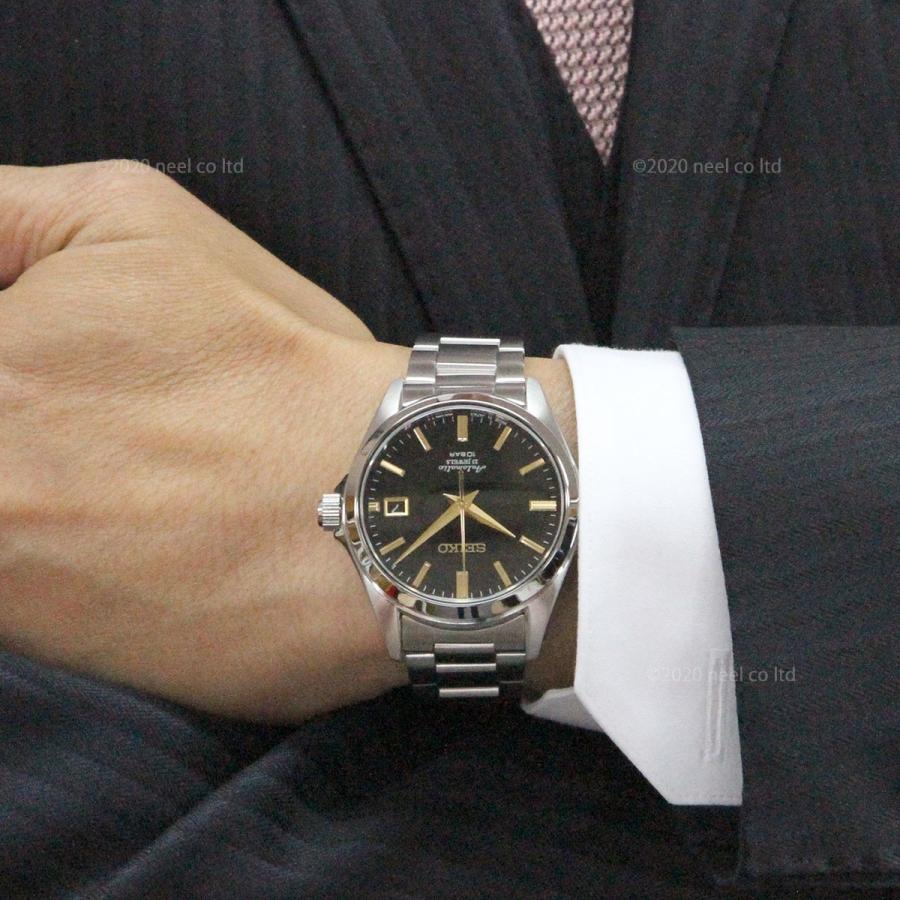 SEIKO（セイコー） メカニカル SEIKO Mechanical 自動巻き メカニカル