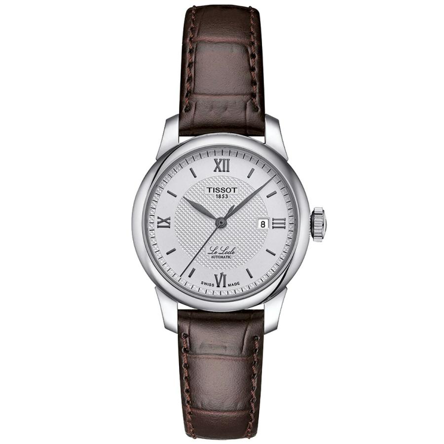 ル・ロックル ティソ TISSOT ル ロックル オートマティック レディ