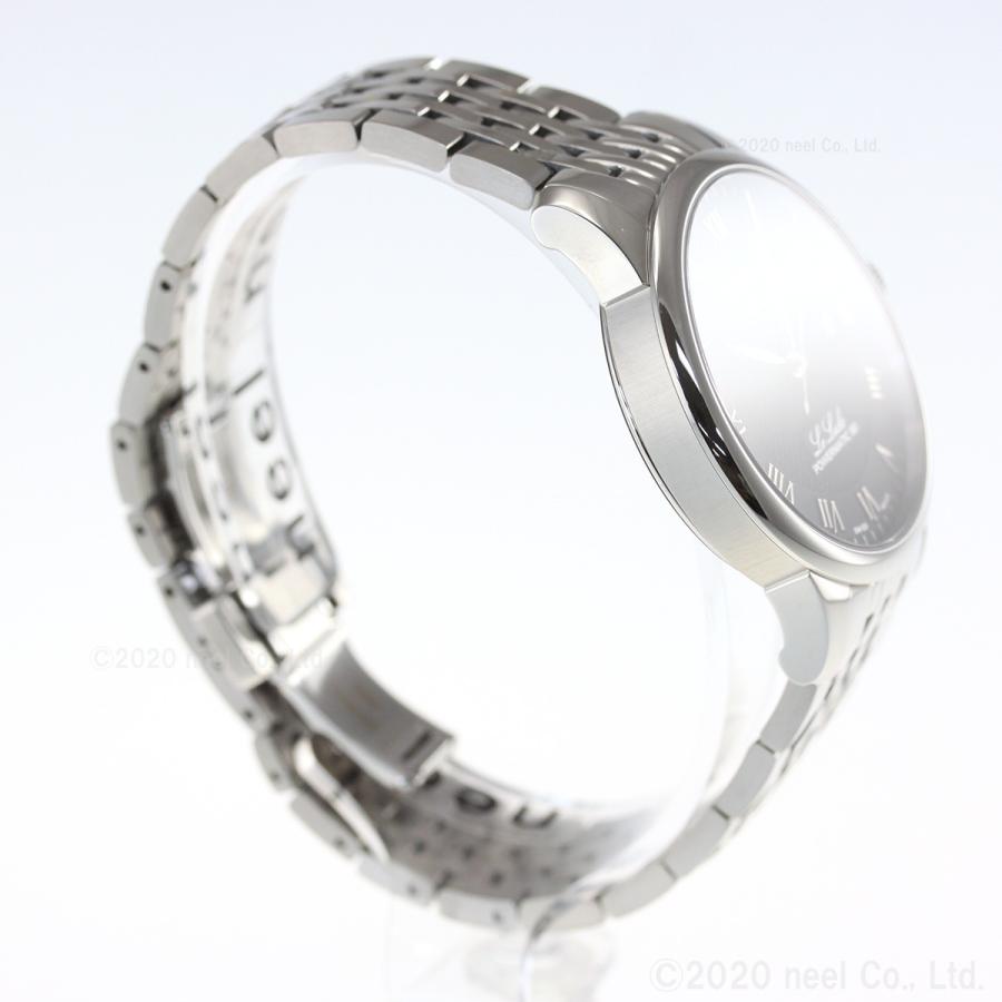 完動品 ティソ TISSOT 腕時計 メンズ ル・ロックル パワーマティック 80 自動巻き T006.407.11.053.00 【TMF1442122424】(51700円)