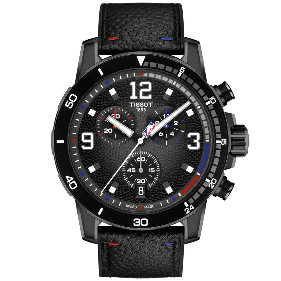 TISSOT（ティソ） スーパースポーツ NBA スペシャルエディション 