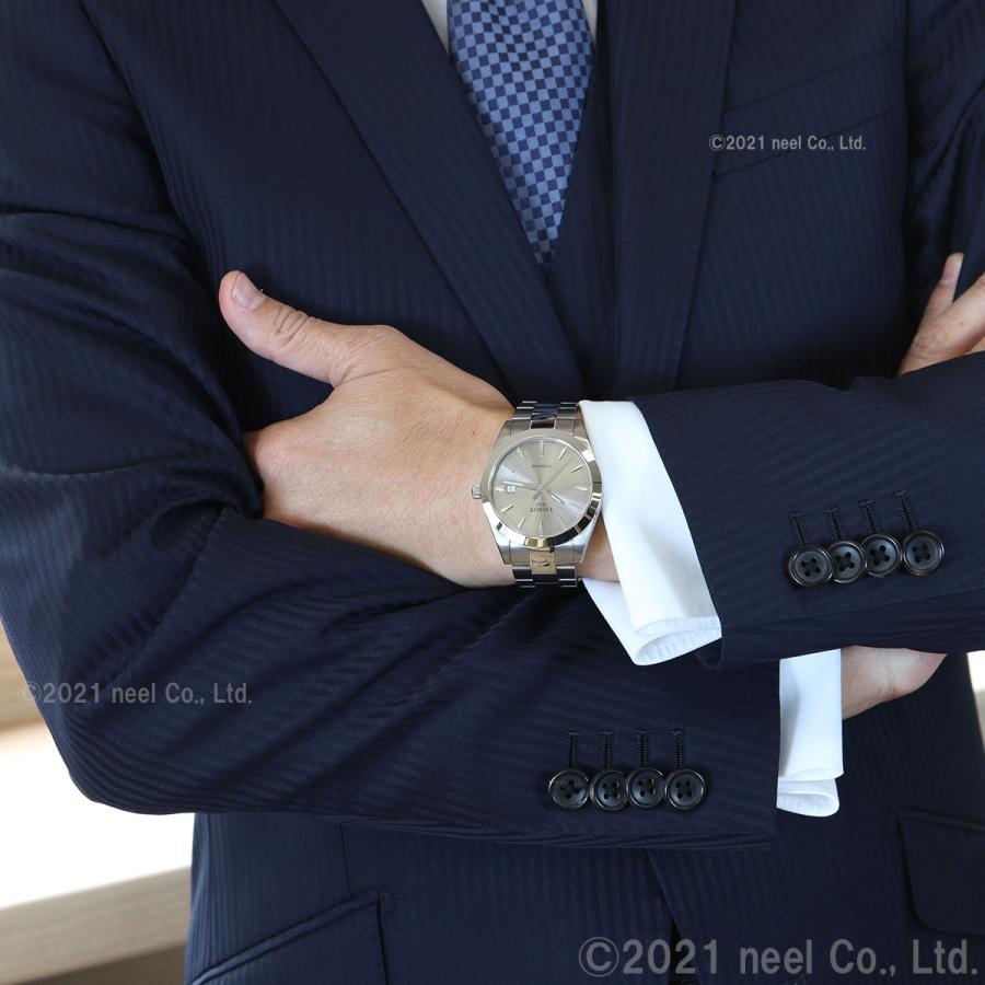 美品✨ティソ　腕時計　ジェントルマン　メンズ　クォーツ　シルバー ティソ ジェントルマン オートマティック オープンハート 日本