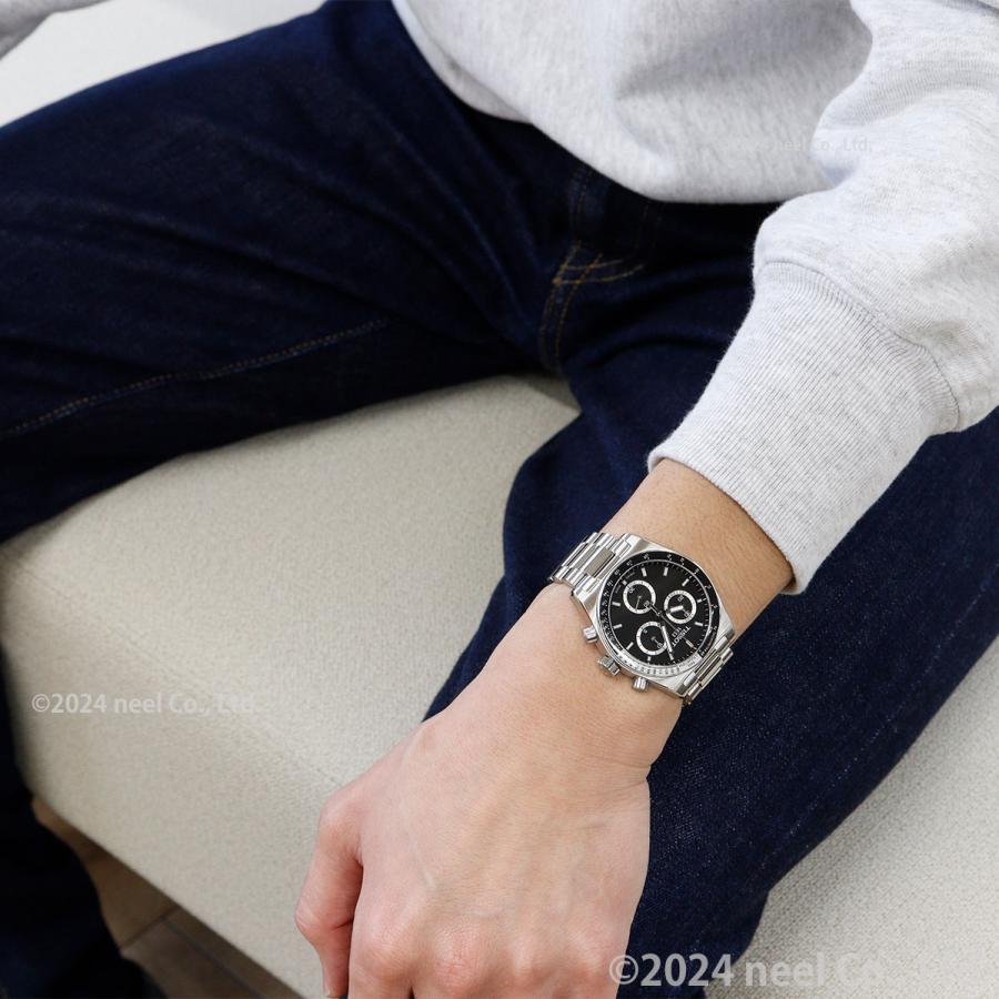 TISSOT（ティソ） TISSOT PR516 クロノグラフ クォーツ T149.417.11
