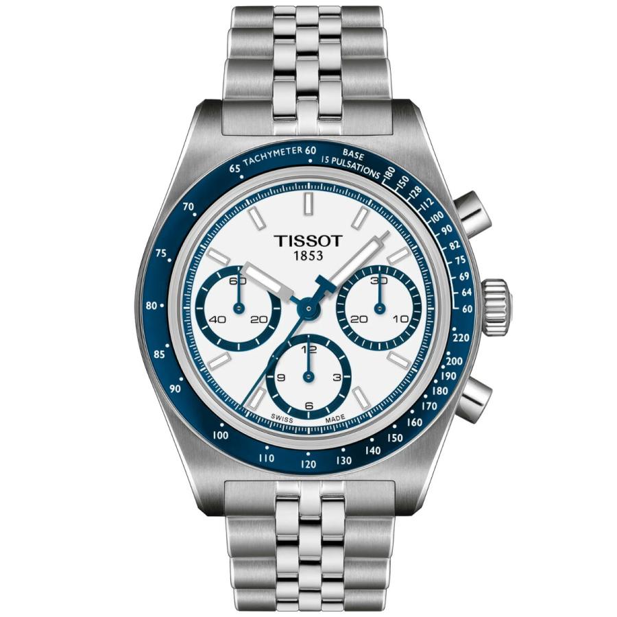 TISSOT（ティソ） ピーアール516 オートマチック クロノグラフ PR516