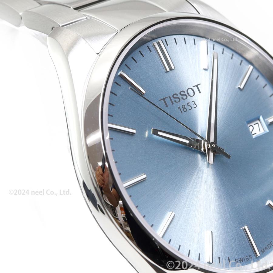 TISSOT（ティソ） TISSOT PR 100 クォーツ 40mm T150.410.11.351.00