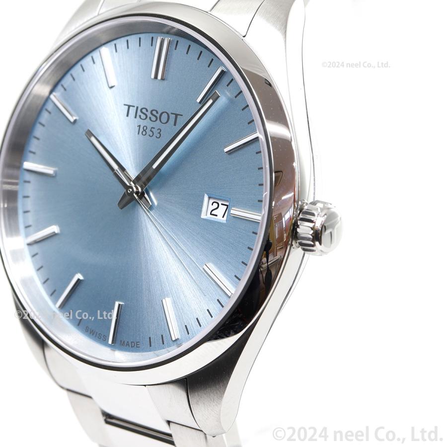 TISSOT（ティソ） TISSOT PR 100 クォーツ 40mm T150.410.11.351.00