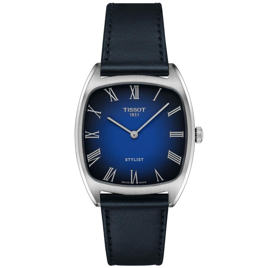 TISSOT（ティソ） TISSOT STYLIST スタイリスト T159.909.16.043.00