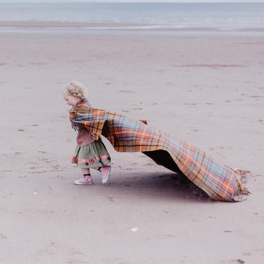 The Tartan Blanket Co. フルブランケット【送料無料】 : neelヤフー店
