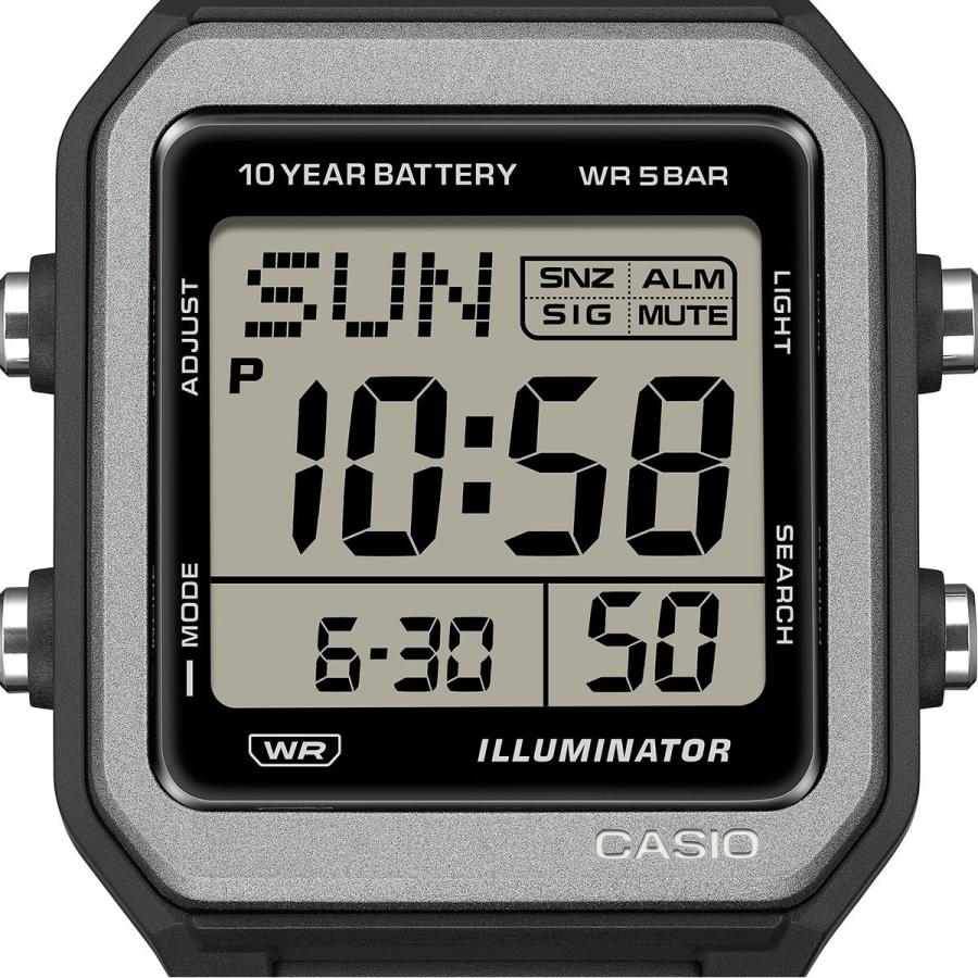 スタンダード（CASIO） カシオ コレクション CASIO Collection