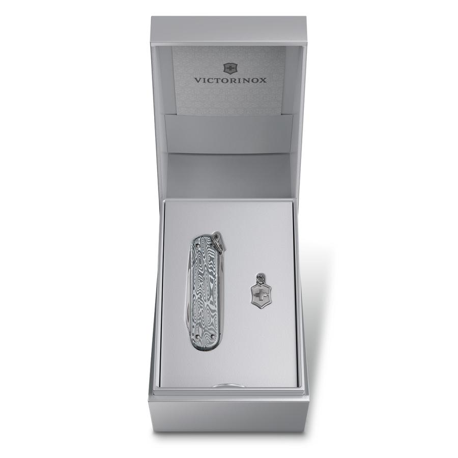 VICTORINOX（ビクトリノックス） クラシック SD ブリリアント