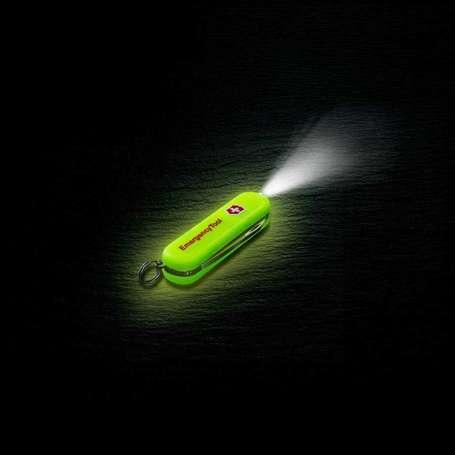 VICTORINOX（ビクトリノックス） エマージェンシーツール シグネチャー