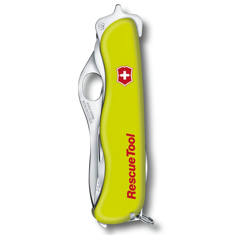 ビクトリノックス VICTORINOX レスキューツール ナイフ マルチツール 避難グッズ 防災グッズ 0.8623.MWN_4
