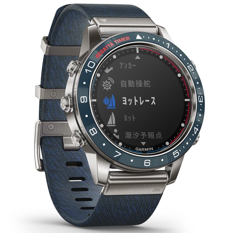 new garmin marq