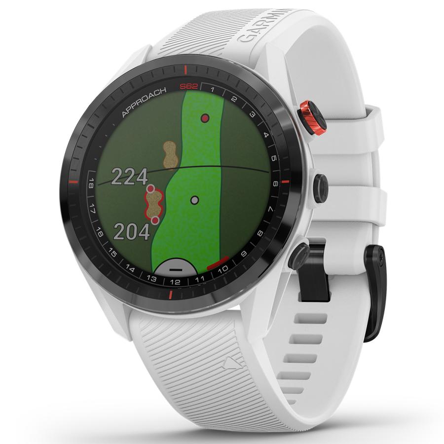 Approach （無金利ローン）ガーミン GARMIN アプローチ S62 GPS