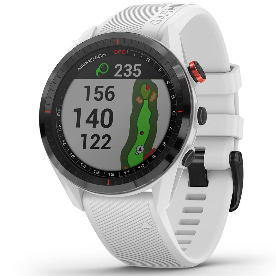 Approach （無金利ローン）ガーミン GARMIN アプローチ S62 GPS