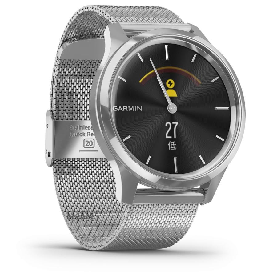 有名な neelセレクトショップ 2nd Yahoo 店ガーミン GARMIN vivomove