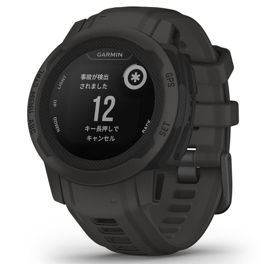 【24回分割手数料無料！】ガーミン GARMIN Instinct 2S インスティンクト2S GPS スマートウォッチ 腕時計 010-02563-40｜neel2｜20